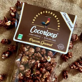 jardin-terroir.com - Popcorn Chocolat Caramel