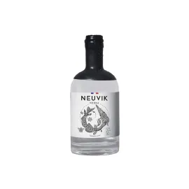 jardin-terroir.com - Vodka Neuvik, Contenant: Sans coffret bois