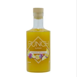 jardin-terroir.com - Punch Ananas Passion