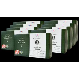 jardin-terroir.com - 8 boîtes de 9 plaques + la 9ème boîte offerte = 9,33€/boîte - MyStore