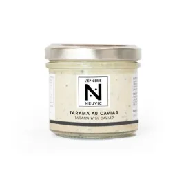jardin-terroir.com - Tarama au Caviar