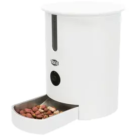 jardin-terroir.com - Distributeur automatique de nourriture intelligent TX9 Blanc