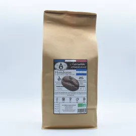 jardin-terroir.com - Café Honduras Marcala grains Bio 1 kg