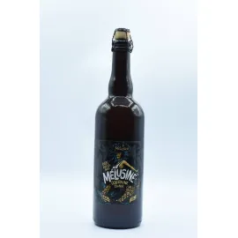 jardin-terroir.com - Bière blonde brasserie Mélusine 75 cl