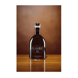 jardin-terroir.com - Alambic Cognac & Ginger ( gingembre) 70cl