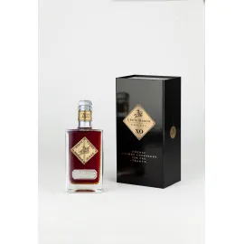 jardin-terroir.com - Cognac XO 1er Cru Grande Champagne Croix Maron 70 cl