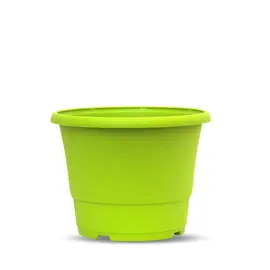 jardin-terroir.com - Pot de culture Cepia - vert anis- 2.5 litres