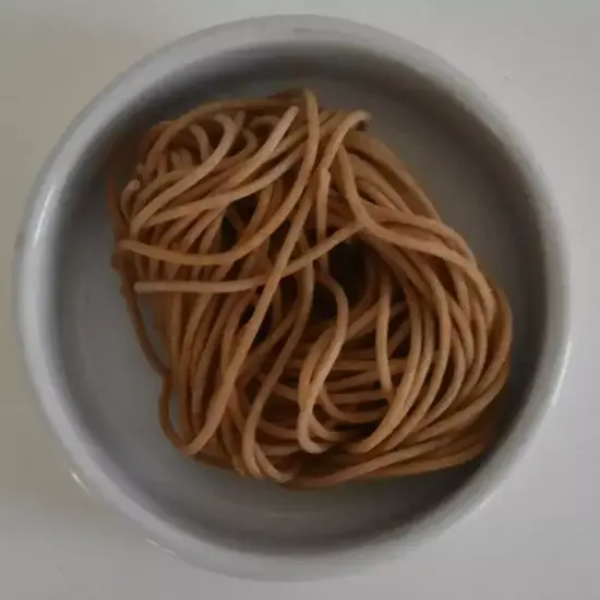 jardin-terroir.com - Spaghettis Natures aux oeufs 500g