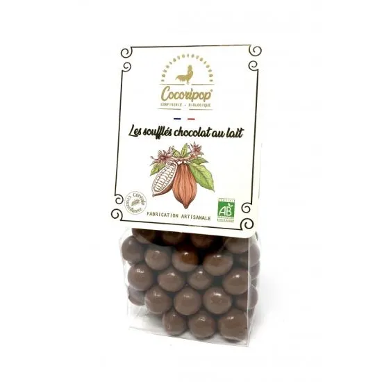 jardin-terroir.com - Les Soufflés Chocolat au Lait