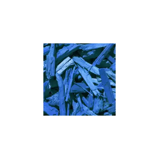 jardin-terroir.com - PAILLIS COLOR - 20/50 - Naturel - 500L - Terreaux, engrais et paillage, Volume: 2,5M3, Couleur(s): Bleu, Calibre: 20/50