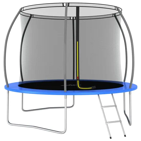 jardin-terroir.com - Ensemble de trampoline rond 305x76 cm 150 kg
