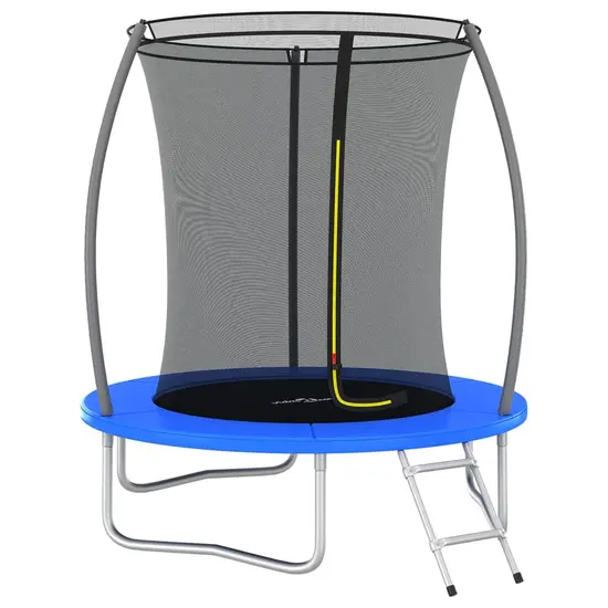jardin-terroir.com - Ensemble de trampoline rond 183x52 cm 80 kg