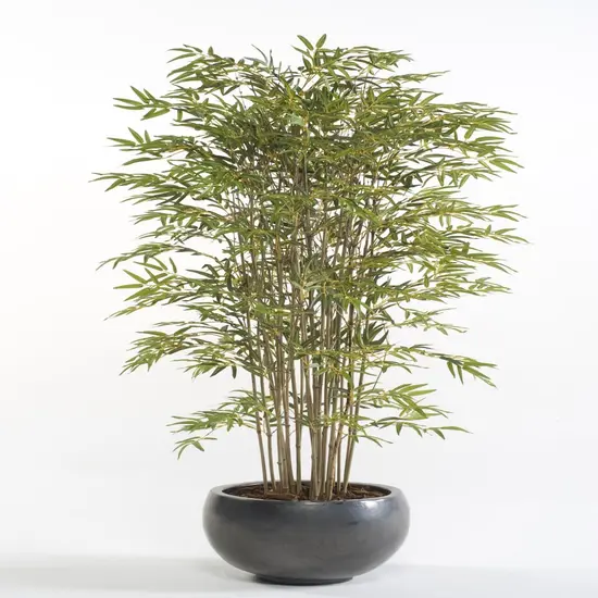 jardin-terroir.com - Emerald Bambou japonais artificiel 150 cm