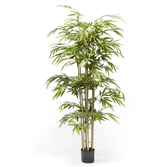 jardin-terroir.com - Emerald Bambou artificiel 150 cm