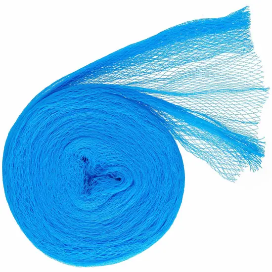 jardin-terroir.com - Nature Filet d'oiseaux Nano 10x4 m Bleu