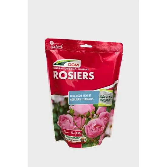 jardin-terroir.com - Engrais rosiers Sachet de 0.75 Kg - 
