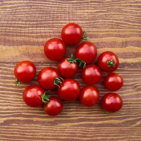 jardin-terroir.com - Graines de Tomate Cerise Conditionnement - Présemée, Quantités - Rond, Conditionnement: Présemée, Quantité : Rond